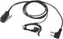 VOX PTT EarClip Walkie Talkie Headset for Midland t71, t71vp3, AVPH3, AVPH4, AVPH5, AVPH7, AVPH8