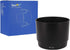 Haoge Bayonet Lens Hood for Canon EF 70-200mm f/4L USM and EF 70-200mm f/4L IS USM, Replaces Canon ET-74