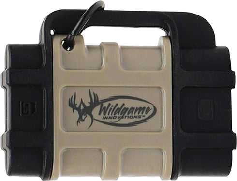 Wildgame Innovations SD Card Reader Compatible with Android Devices | Compact Memory Card Reader