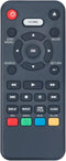 NC092 NC092UL Replacement Remote Control for Sanyo Blu-Ray Disc Player FWBP506FF FWBP507FF FWBP505F