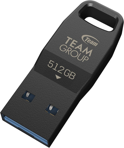 TEAMGROUP 32GB 5Pack S5 3.2 1 3.1/3.0) 100MB/s USB Gen (USB Up to Flash Thumb Drive, External Data Storage Memory Stick