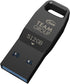 TEAMGROUP 32GB 5Pack S5 3.2 1 3.1/3.0) 100MB/s USB Gen (USB Up to Flash Thumb Drive, External Data Storage Memory Stick