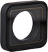 Protective Lens Replacement Glass Cover for Action Sports Camera 5/6/7 Accessory Kit (Black)
