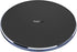 TOZO W1 Wireless Charger, 10W Qi-Certified Fast Charging Pad for iPhone 15 14 13 Series, Samsung Galaxy