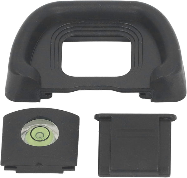 Zerodis Eyepiece Eye Cup Other Camera Parts Installation Replacement for Camera Viewfinder