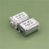 GJWBAKS 1pc 130 FF-130SH 6V 12V 18V 24V 24000RPM 20mm Mini Motor High Speed Carbon Brush Micro Electric Motor DIY RC