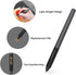 GAOMON AP50 8192 PD1161/PD1561 /PD156 ArtPaint Battery-Free Stylus with Levels Pen Pressure Only for Pro Pen Display