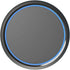 BoxWave Charger for LG V60 ThinQ 5G (Single Screen) - SwiftCharge PowerDisc Wireless Charger (15W), Qi Wireless 15W