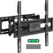 MOUNTUP EconoMe TV Wall Mount for Most 32-65 inch Flat Screen/LED/4K TVs, TV