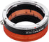 Fotodiox ArtFX ColorFlare Adapter for Canon EOS (EF/EF-S) D/SLR Lens to Sony Alpha E-Mount Mirrorless Camera Body