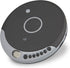 GPX MP3 PC807BMP3U Portable Personal CD Player and Player with Anti Skip Protection and Stereo Earbuds, Black Gray