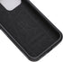 Co-Goldguard iPhone 15 Pro Case, Shockproof, Drop-proof, Heavy Duty Protection, 3 in 1 Cover, Black