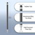 GCHMDE 6 2-in-1 Stylus Pen for Touchscreen, PCS Stylus Pencil High Precision and Sensitivity, Suitable