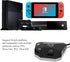 ciciglow Keyboard and Mouse Adapter for Switch, Converter for Xbox One, Xbox 360, Plug and Play