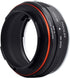 Lens Mount Adapter with Aperture Control Ring for Sony A Minolta AF Lens to Leica L Camera Body, Compatible with SL2