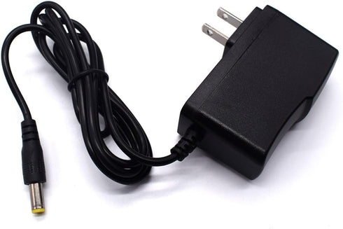 AMGUR 5V 2A 5.5mm 2.1mm T95Z T95, T95E, T95D, (3ft AC Power Adapter Replacement for Android TV Box - x DC Wall Charger