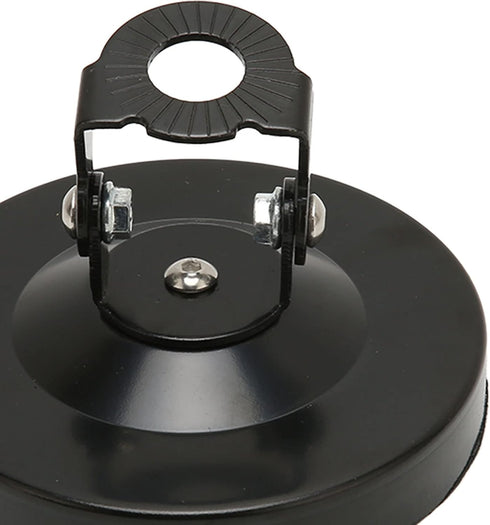 GOWENIC 180 2 16 180 Magnetic Car Antenna Mount Base, Degree Adjustable for Way Radio Antenna, for SL and N Connector