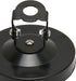 GOWENIC 180 2 16 180 Magnetic Car Antenna Mount Base, Degree Adjustable for Way Radio Antenna, for SL and N Connector