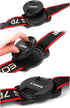 E-outstanding 2Pcs Camera Lens Cap Holder Keeper, for 52mm 67mm 58mm lens cap