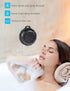 Kunodi Outdoor Waterproof Bluetooth Speaker, Wireless Portable Shower Travel Speaker with Subwoofer, Built-in Mic for