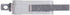 LG Micro Switch 6600JB3001C, Silver