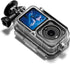 Action 2 Waterproof Case Diving Shell 45m Environmentally Friendly Housing Cover Camera Dual Screen for Osmo Action 2