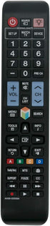 WINFLIKE AA59-00559A Remote - Replace for Samsung TV Models UN65ES6500, UN32ES6500, UN40ES6550, and More