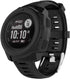 SplenSun Compatible Silicone Protective Cover Cases Anti-Scratch Bezel Protector for Garmin Instinct, Instinct Solar