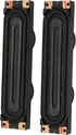 ASHATA 1 Pair TV Speaker Replacement for BN96 16796 16798 18089 18088 18070 A B F H G Television