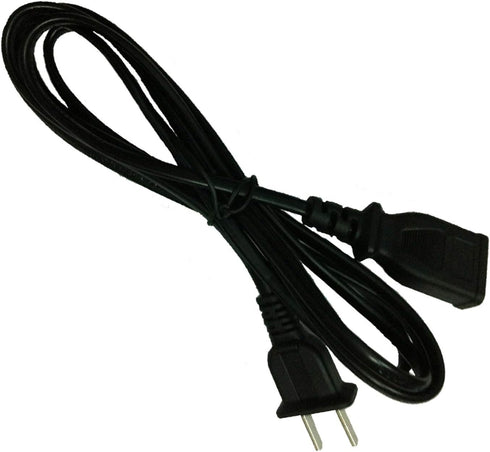 UpBright AC Power Charging Cord Charger Cable for Jump-N-Carry 12V Jump Starter 1700 A JNC350 JNC550A JNC660 JNCAIR