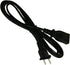 UpBright AC Power Charging Cord Charger Cable for Jump-N-Carry 12V Jump Starter 1700 A JNC350 JNC550A JNC660 JNCAIR