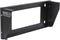 RIVECO 2U Wall Mount Rack for Network - Reinforced Heavy Load Small Server Racks for 19 inches IT Equipment