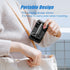 waymore Adjustable Cell Phone Stand,Phone Stand,Mobile Phone Holder,iPhone Holder for Desk,Cell Phone Holder Portable