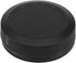 Haoge Camera Body Cap and Rear Lens Cap Cover Kit for Canon EOS-R-Mount Camera Lens Such as R8 R7 R50 R100 R3 R5C R6 RP R R10