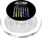 First Responders American Thin Line Police Fire Military EMS PopSockets PopGrip for MagSafe