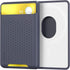 AHASTYLE MagSafe Wallet for iPhone 15/14/13/12/Pro Max/Pro/Plus/Mini, RFID Magnetic Card Holder, Midnight Blue