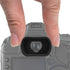 Vikye GFX100II, 100, XH1, XH2S, GFX50S, T5, T4 Camera Viewfinder Eye Cup, Hot Shoe Cover, Bubble Level for X - X