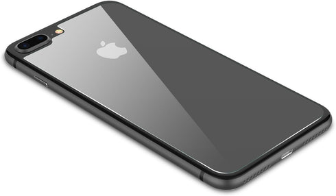 PATCHWORKS ITG Pro Screen Protector for iPhone 8 Plus (5.5 inch), Diamond Crystal Clear, 9H Hardness
