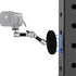 AceTaken Webcam Magnetic Mount, 7'' Magic Arm with Magnetic Suction for Logitech StreamCam and Webcams