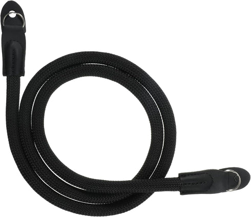 FdcZeyxior Rope Camera Strap, Camera Neck Strap, Nylon Climbing for Round Hole Interface