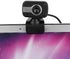 Yosoo Health Gear USB Web Camera, Laptop PC Desktop Webcam with Microphone for Video Calling Recording Conferencing