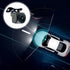 Generic Automobile Assist Camera - Reverse Viewfinder, Single Piece Guidance Webcam for Driver Aid, Nautical Sight