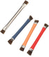 Oumefar 4Pcs Motherboard Cleaning Anti Static Brush, Double Head Cleaning Brush for Mobile CPU