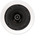 Theater Solutions TS50C 5.25-Inch In Ceiling Speakers, Surround Sound Home Theater Pair, White