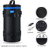 150-500mm f/5-6.3 800mm f/11 200-500mm f/5.6E 4.9'' 11.4''(D JJC Deluxe Lens Case Pouch Bag for Sigma DG OS HSM, Canon