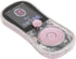 ZJchao MP3 MP4 32GB Player Portable Music Player with Speaker FM Radio Recorder for Kids and the Elderly (with Memory