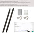 (2pcs Pen Pack) Galaxy S22 Ultra Replacement s Pen, Stylus Pen for Samsung Galaxy S22 Ultra (5G) S908E
