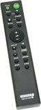 New RMT-AH100U Remote Control, Compatible with Sony Sound Bar Speaker System HT-CT180, SA-CT180, 1-492-930-11