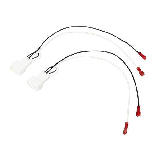 72-8110 for Metra Speaker Wire Harness Adapter for Select Vehicles