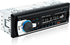 Auroky JSD-530 Single DIN Car Stereo Bluetooth Audio Player Handsfree Radio Receiver Dual